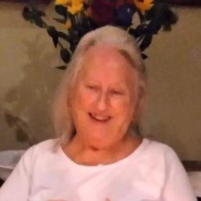 Susan Diane Barth