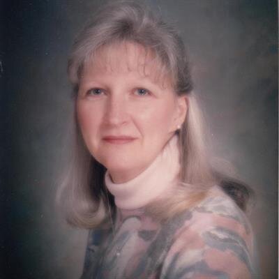 Lynette Patricia Lewens