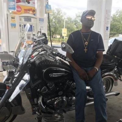 Edward Cunningham Jr.