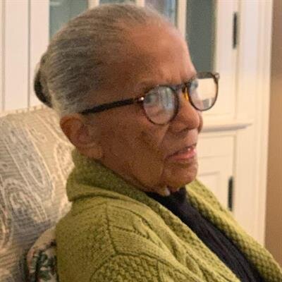 Naomi E. Thompson