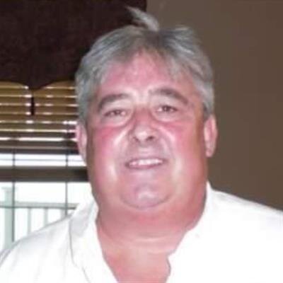 Anthony Stephen Martin