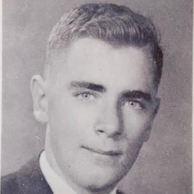 Robert Christian Dice