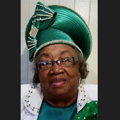 Lucille E. Byers