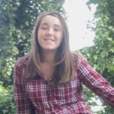 Jenna Nicole Phillips