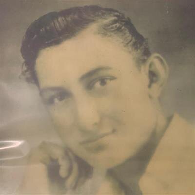 Anselmo B. Gomez Jr.