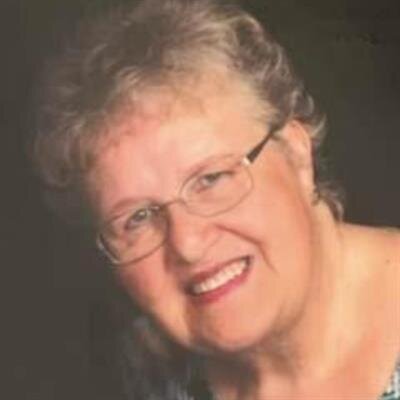 Carol Josephine Meader