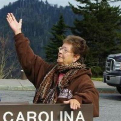 Mrs. Wilma Luella Hasty