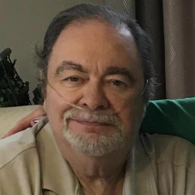 Donald R. Miller