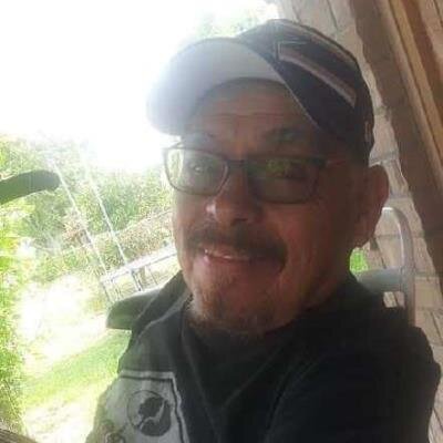 Alberto Martinez Cano