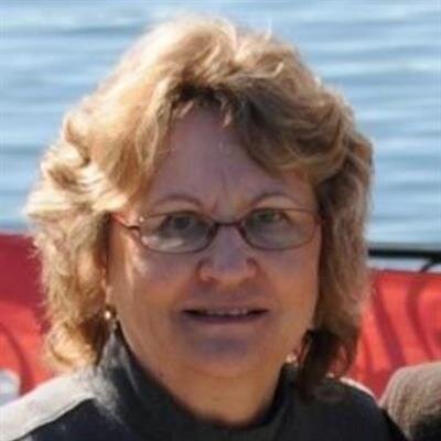 Edna Scarborough Andrews