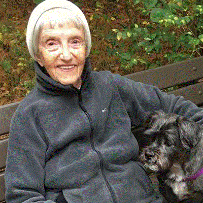 Phyllis Gene Schmidt