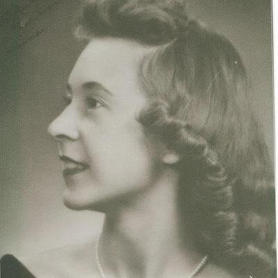 Donna W. McCoy Thompson