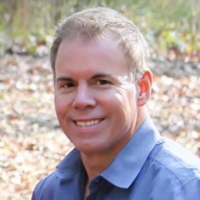 Mark Steven Leuthauser