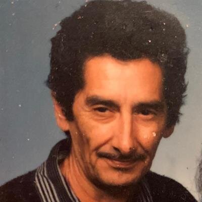Walter Uvaldo Avila