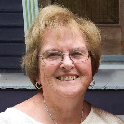 Mary I. Wefers