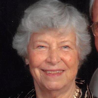 Minnie L. Bussell