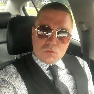 Mr. Jacob Kevin Byrd