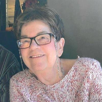 Mary Ann Vincent