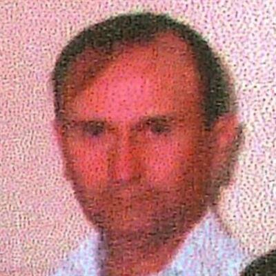 Steven Eugene Prescott