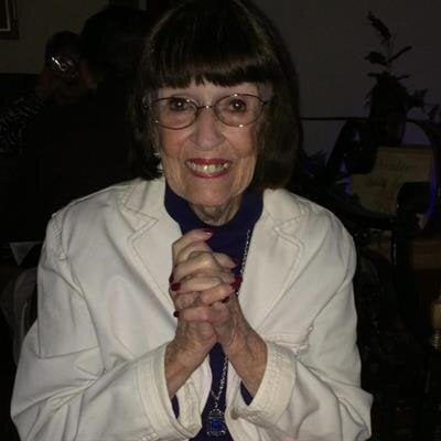 Delphine Turner