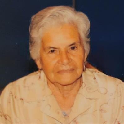 Herminia Cortez Pena