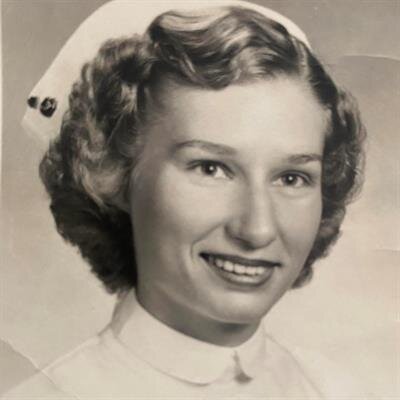 Bernice Cathyrin Simmermaker