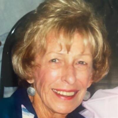 Christine Marie Daniels