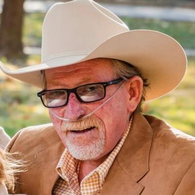 Vaughan Dee McDowell, DVM (Doc)
