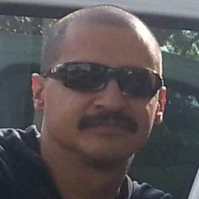 Marco Antonio Perez