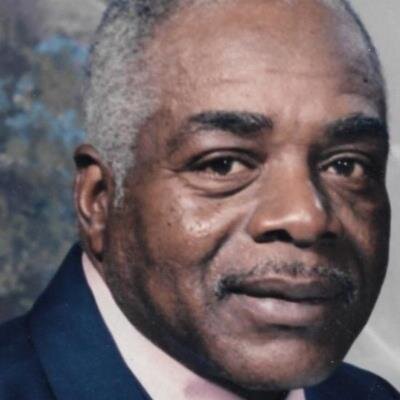 Haskell S. Darby, Sr.