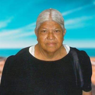 Carmen Torres Barajas
