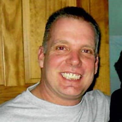 Todd James Weber