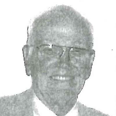 Dr James Glen Herron