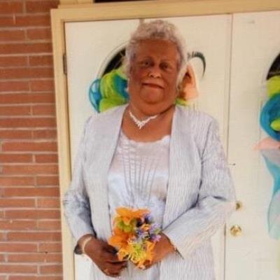 Mrs. Eva Coverson