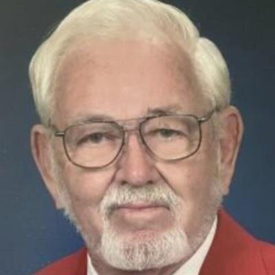 Stanley Allen Wright