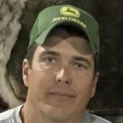Mr. Stephen Darrell Wiggins