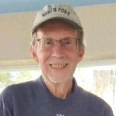 Kenneth Richard Ritter
