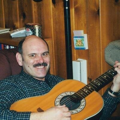 Barry Wayne Ballinger