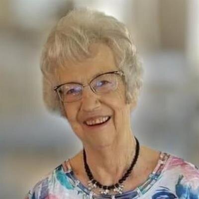 Edith Eleanor Roat