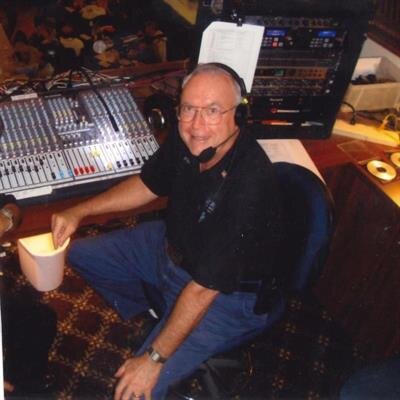 Frederick Joseph Roth