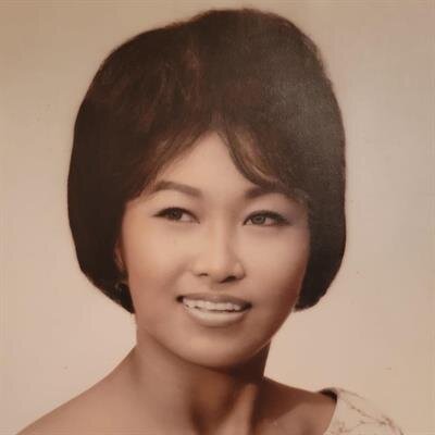 Judith Leimomi Eckart