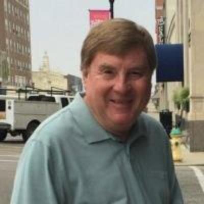 Steve Marshall 