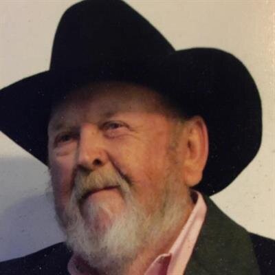 David M. Scherpinsky
