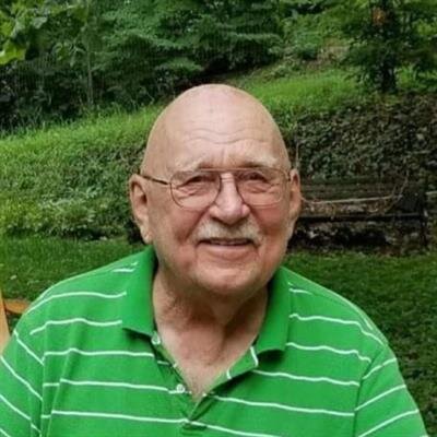 Harold Louis Stier