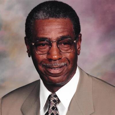 William A. Turner Sr.