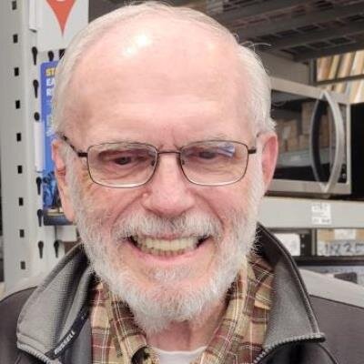 John Huber