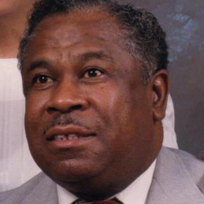 Rev. Rudolph Planter Sr.