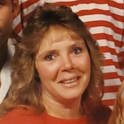 Cathy Lynn Sellards