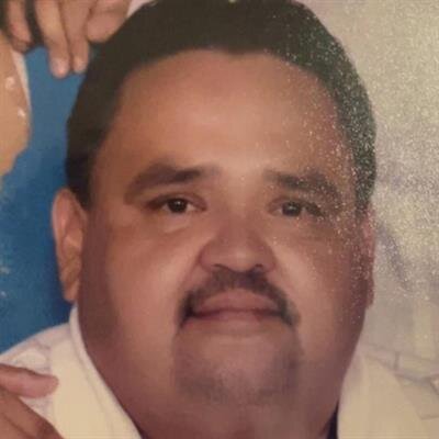 Ramiro Reyes, Jr.