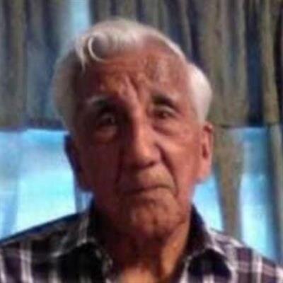 Ramon E. Martinez